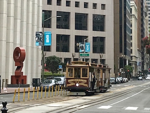 Cable Car